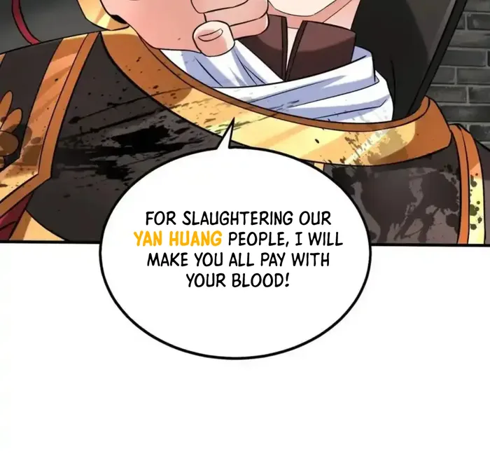 The Son Of The First Emperor Kills Enemies And Becomes A God Chapter 120 - Page 13