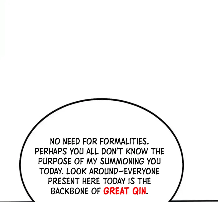 The Son Of The First Emperor Kills Enemies And Becomes A God Chapter 120 - Page 17