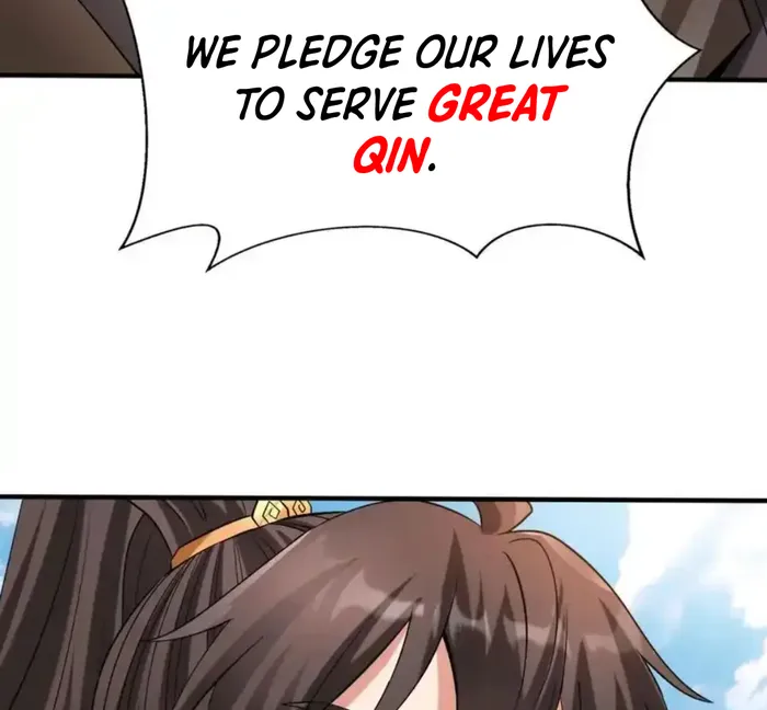 The Son Of The First Emperor Kills Enemies And Becomes A God Chapter 120 - Page 20