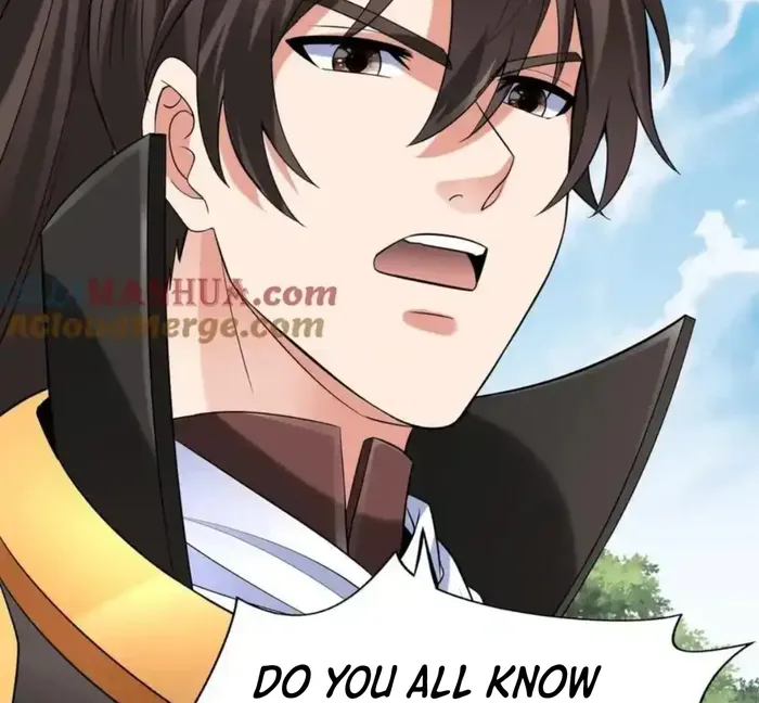 The Son Of The First Emperor Kills Enemies And Becomes A God Chapter 120 - Page 21