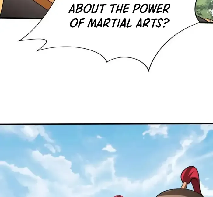 The Son Of The First Emperor Kills Enemies And Becomes A God Chapter 120 - Page 22