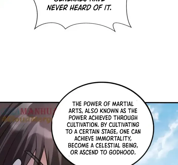 The Son Of The First Emperor Kills Enemies And Becomes A God Chapter 120 - Page 24