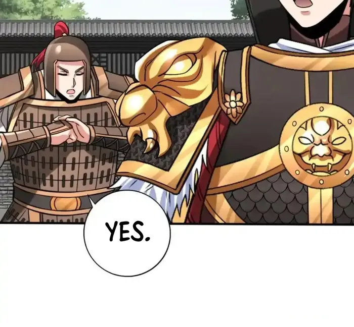 The Son Of The First Emperor Kills Enemies And Becomes A God Chapter 120 - Page 27