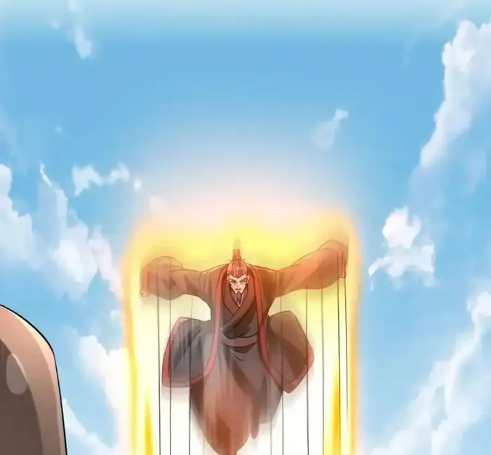 The Son Of The First Emperor Kills Enemies And Becomes A God Chapter 120 - Page 29