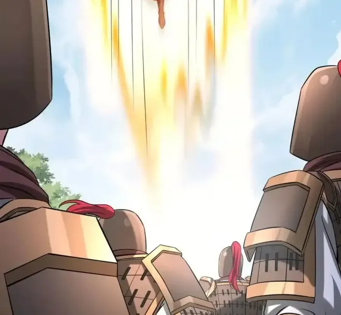 The Son Of The First Emperor Kills Enemies And Becomes A God Chapter 120 - Page 30