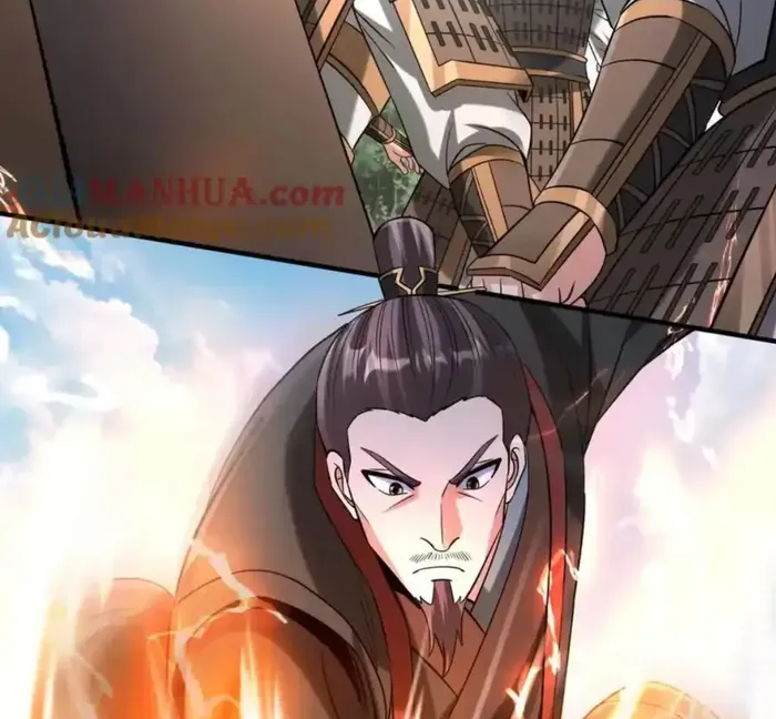 The Son Of The First Emperor Kills Enemies And Becomes A God Chapter 120 - Page 31