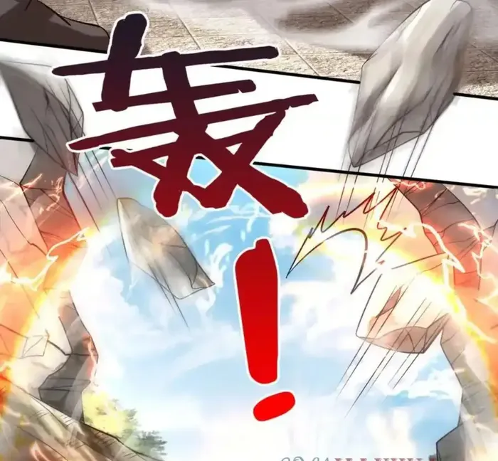 The Son Of The First Emperor Kills Enemies And Becomes A God Chapter 120 - Page 37