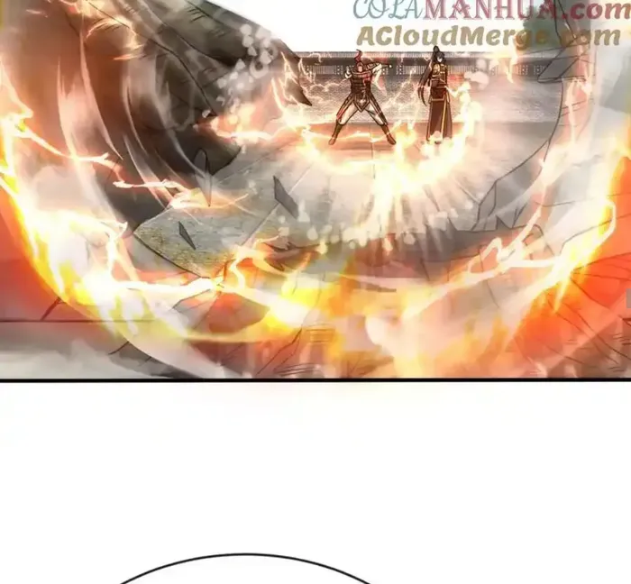 The Son Of The First Emperor Kills Enemies And Becomes A God Chapter 120 - Page 38