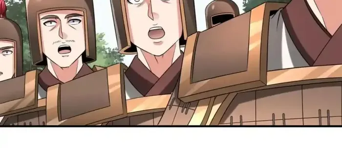 The Son Of The First Emperor Kills Enemies And Becomes A God Chapter 120 - Page 40