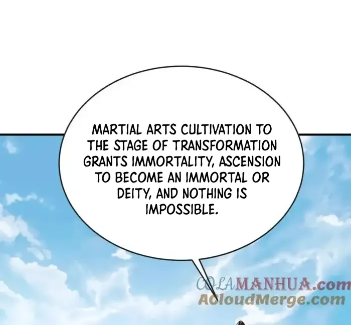 The Son Of The First Emperor Kills Enemies And Becomes A God Chapter 120 - Page 41