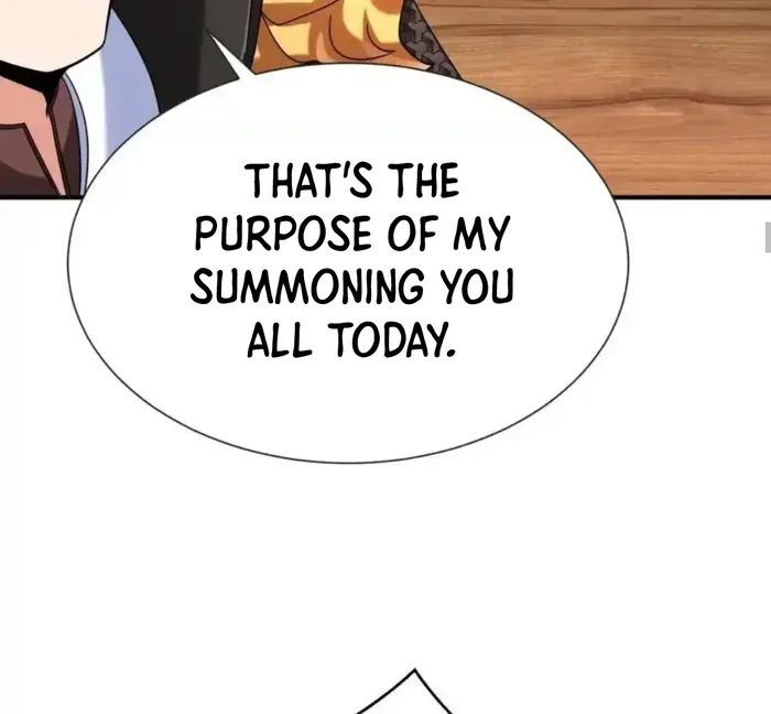 The Son Of The First Emperor Kills Enemies And Becomes A God Chapter 120 - Page 46