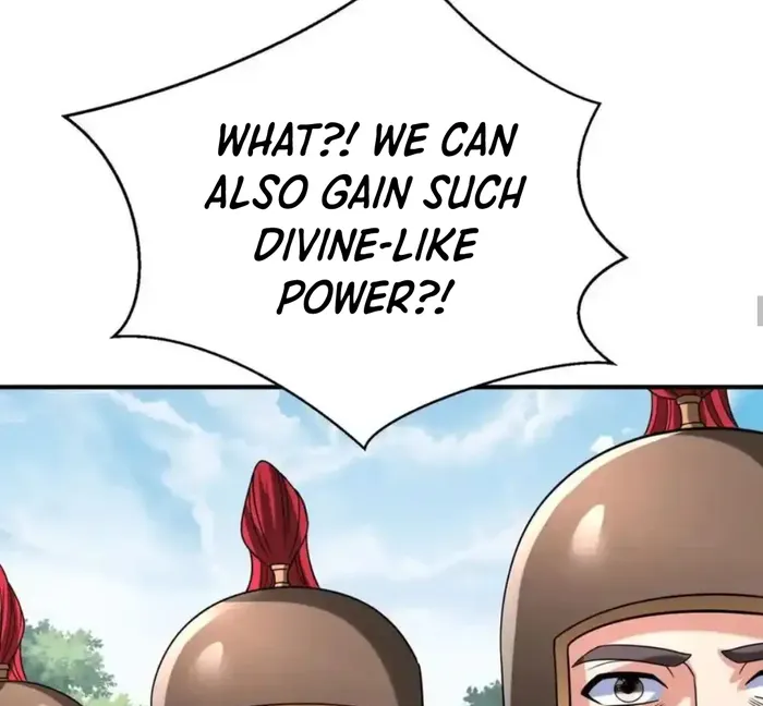 The Son Of The First Emperor Kills Enemies And Becomes A God Chapter 120 - Page 47