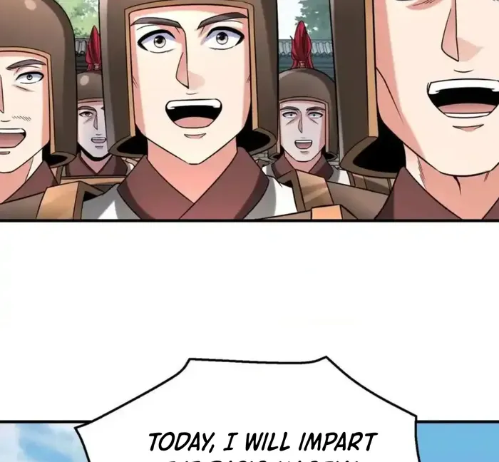 The Son Of The First Emperor Kills Enemies And Becomes A God Chapter 120 - Page 48