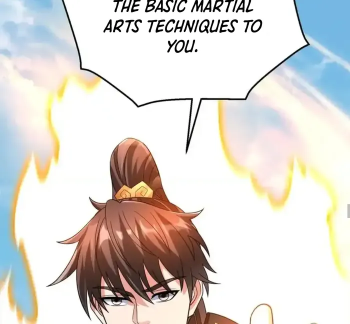 The Son Of The First Emperor Kills Enemies And Becomes A God Chapter 120 - Page 49