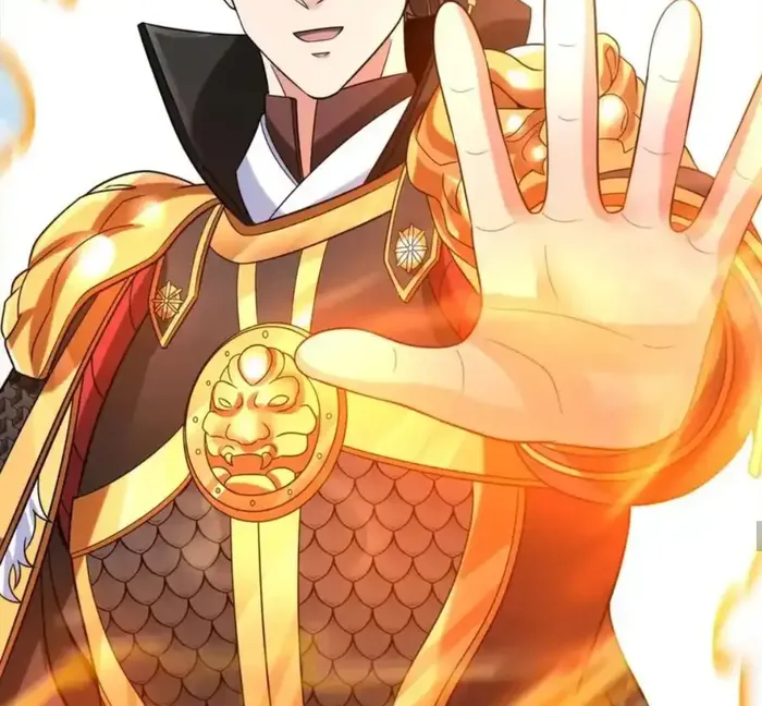 The Son Of The First Emperor Kills Enemies And Becomes A God Chapter 120 - Page 50