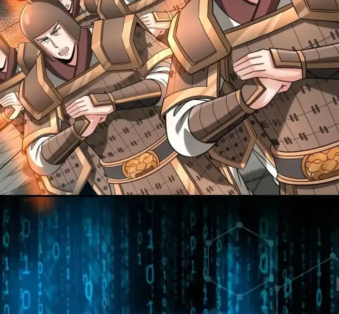 The Son Of The First Emperor Kills Enemies And Becomes A God Chapter 120 - Page 53