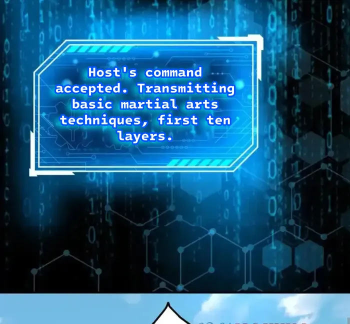 The Son Of The First Emperor Kills Enemies And Becomes A God Chapter 120 - Page 54