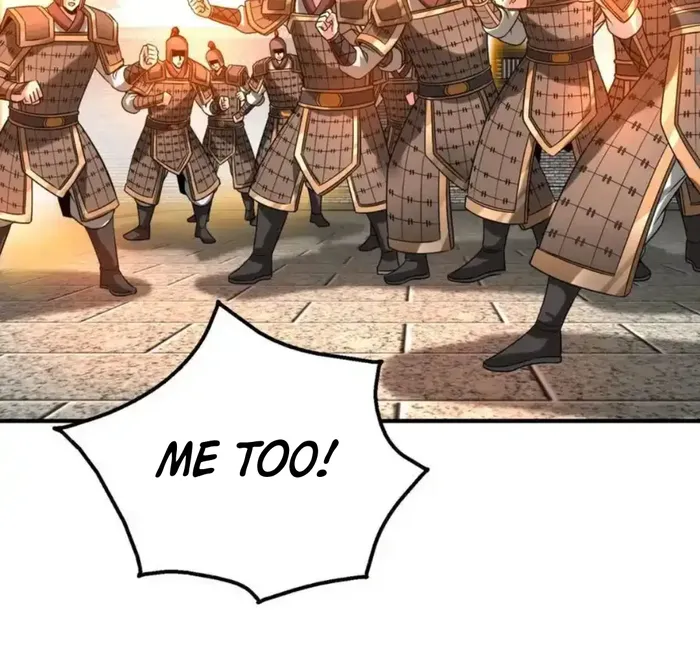 The Son Of The First Emperor Kills Enemies And Becomes A God Chapter 120 - Page 56