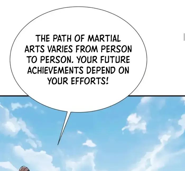 The Son Of The First Emperor Kills Enemies And Becomes A God Chapter 120 - Page 57