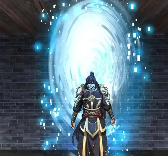 The Son Of The First Emperor Kills Enemies And Becomes A God Chapter 120 - Page 6