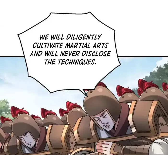 The Son Of The First Emperor Kills Enemies And Becomes A God Chapter 120 - Page 60