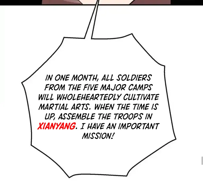 The Son Of The First Emperor Kills Enemies And Becomes A God Chapter 120 - Page 63