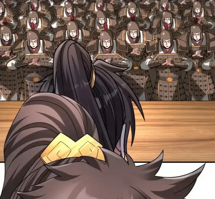 The Son Of The First Emperor Kills Enemies And Becomes A God Chapter 120 - Page 65