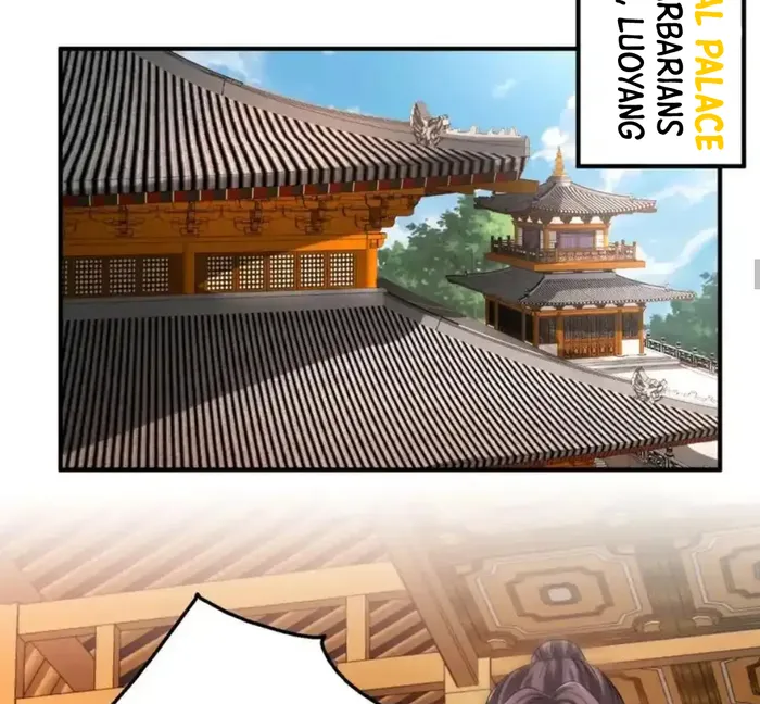 The Son Of The First Emperor Kills Enemies And Becomes A God Chapter 120 - Page 69