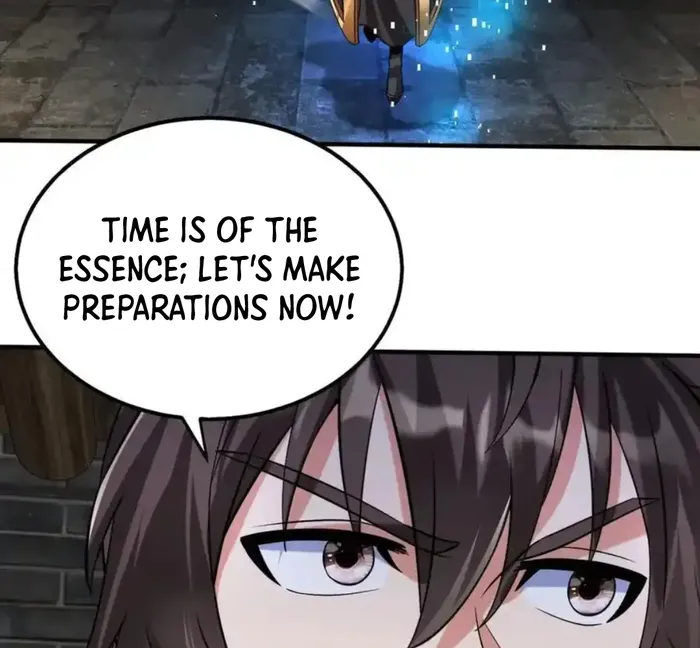 The Son Of The First Emperor Kills Enemies And Becomes A God Chapter 120 - Page 7