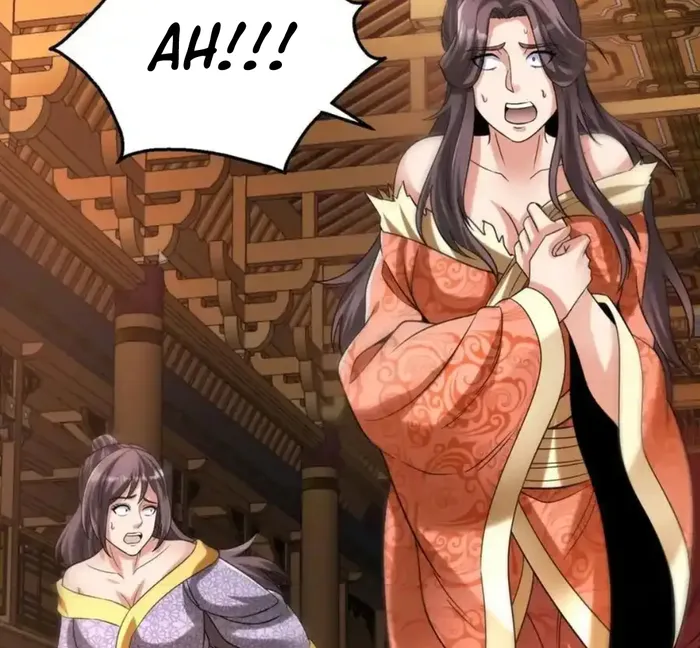 The Son Of The First Emperor Kills Enemies And Becomes A God Chapter 120 - Page 70