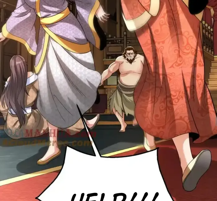 The Son Of The First Emperor Kills Enemies And Becomes A God Chapter 120 - Page 71