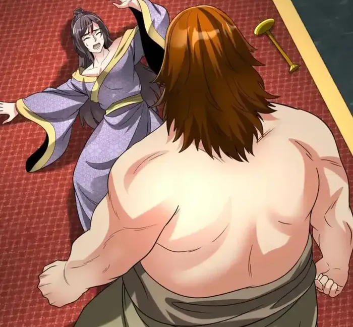 The Son Of The First Emperor Kills Enemies And Becomes A God Chapter 120 - Page 76