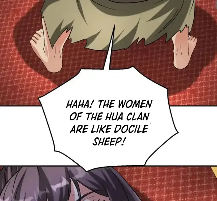 The Son Of The First Emperor Kills Enemies And Becomes A God Chapter 120 - Page 77