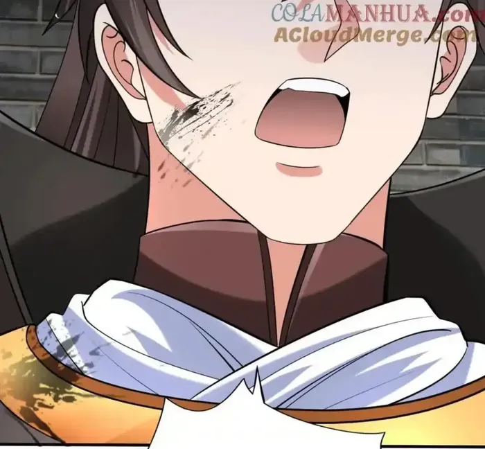 The Son Of The First Emperor Kills Enemies And Becomes A God Chapter 120 - Page 8