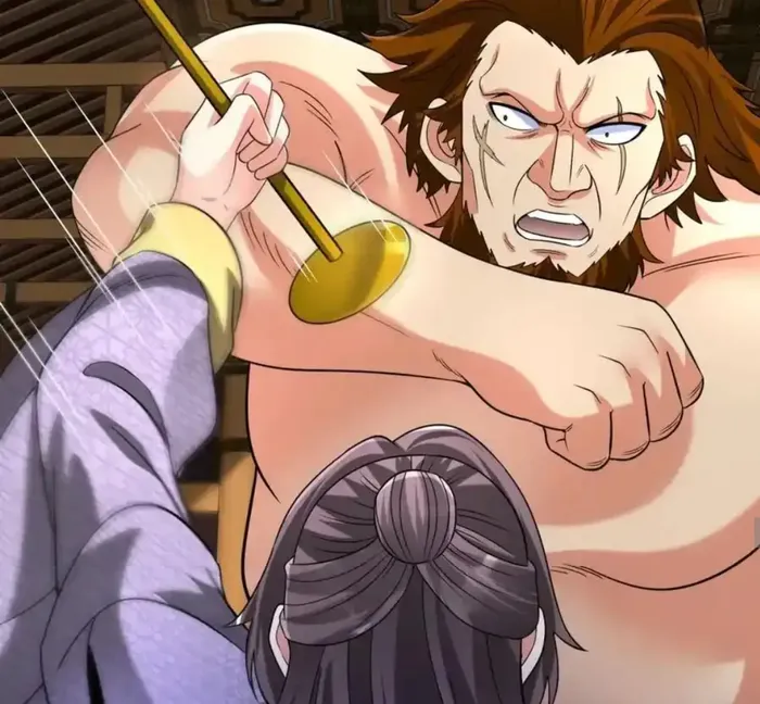 The Son Of The First Emperor Kills Enemies And Becomes A God Chapter 120 - Page 82