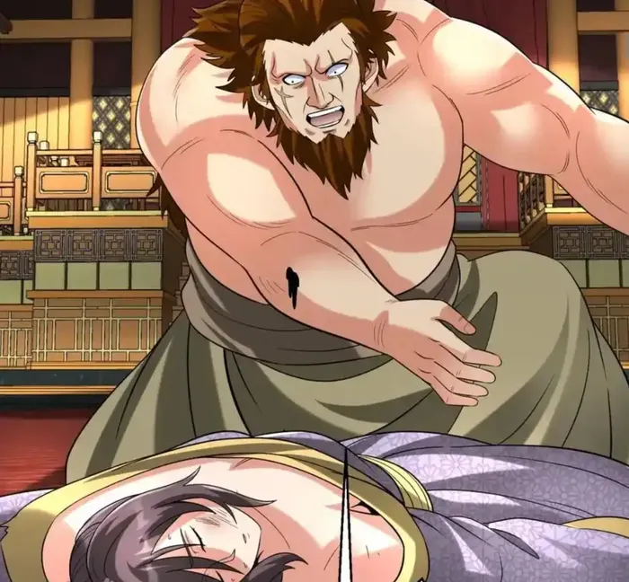 The Son Of The First Emperor Kills Enemies And Becomes A God Chapter 120 - Page 86