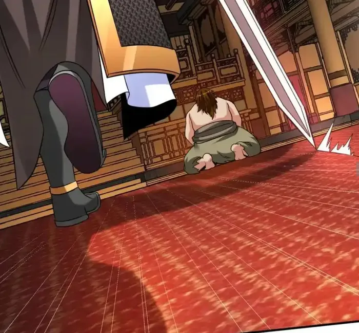 The Son Of The First Emperor Kills Enemies And Becomes A God Chapter 120 - Page 90