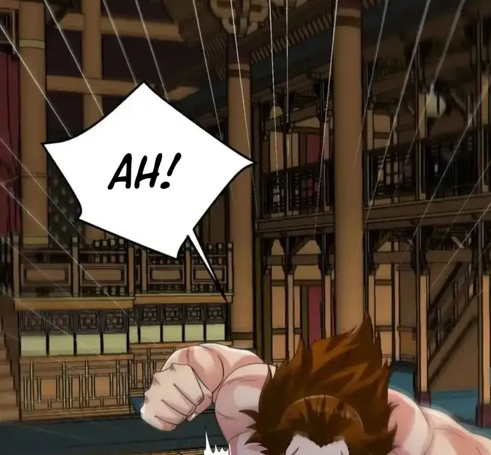 The Son Of The First Emperor Kills Enemies And Becomes A God Chapter 120 - Page 93