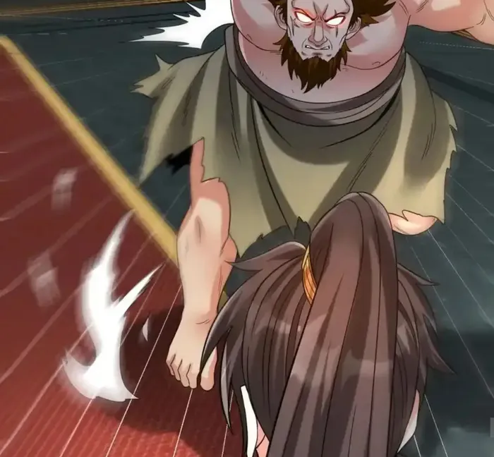 The Son Of The First Emperor Kills Enemies And Becomes A God Chapter 120 - Page 94