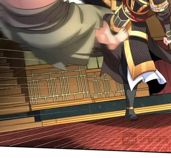 The Son Of The First Emperor Kills Enemies And Becomes A God Chapter 120 - Page 97