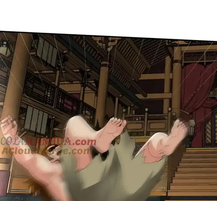 The Son Of The First Emperor Kills Enemies And Becomes A God Chapter 120 - Page 98