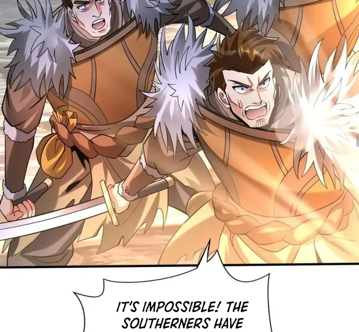 The Son Of The First Emperor Kills Enemies And Becomes A God Chapter 121 - Page 100