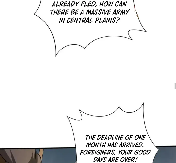 The Son Of The First Emperor Kills Enemies And Becomes A God Chapter 121 - Page 101