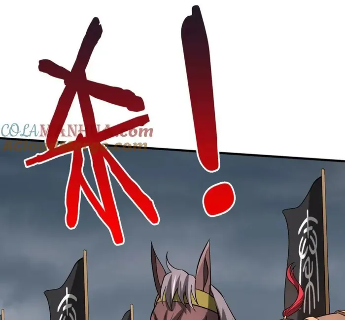 The Son Of The First Emperor Kills Enemies And Becomes A God Chapter 121 - Page 107