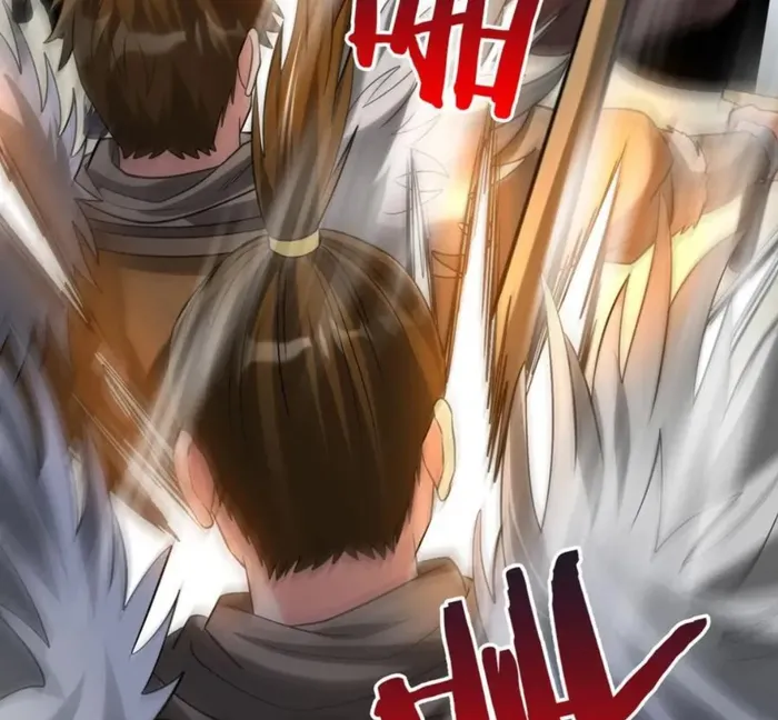 The Son Of The First Emperor Kills Enemies And Becomes A God Chapter 121 - Page 109