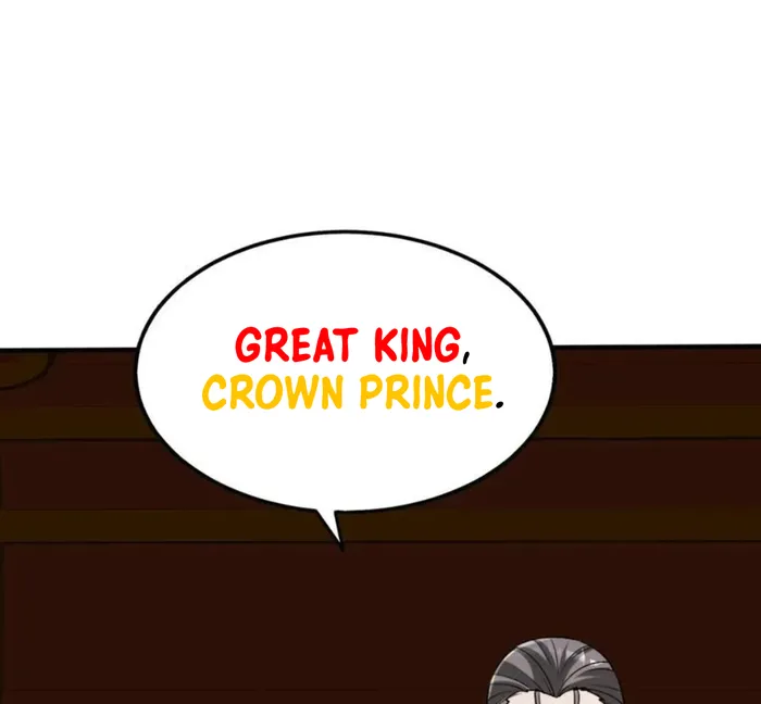 The Son Of The First Emperor Kills Enemies And Becomes A God Chapter 121 - Page 11