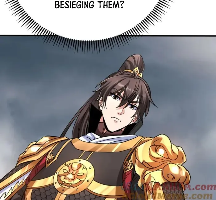 The Son Of The First Emperor Kills Enemies And Becomes A God Chapter 121 - Page 113