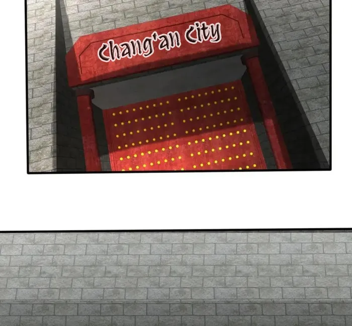 The Son Of The First Emperor Kills Enemies And Becomes A God Chapter 121 - Page 116