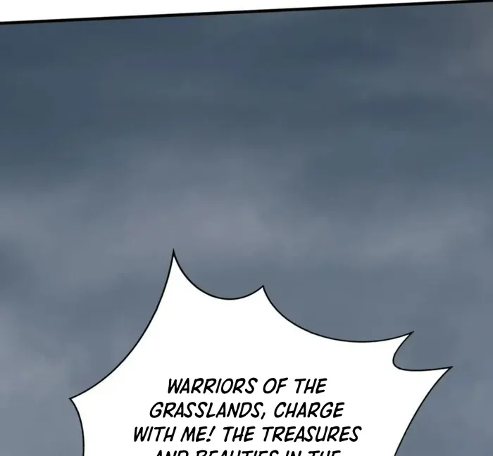 The Son Of The First Emperor Kills Enemies And Becomes A God Chapter 121 - Page 119