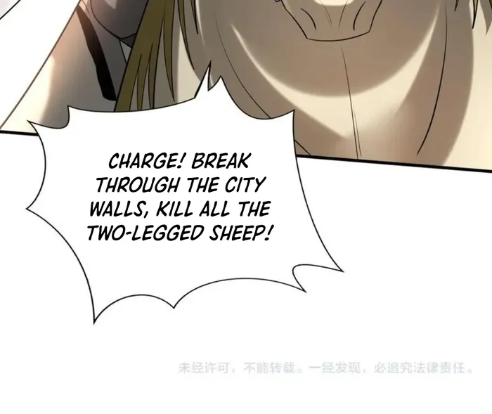 The Son Of The First Emperor Kills Enemies And Becomes A God Chapter 121 - Page 122